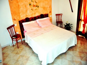 Hotel Villa Belfiori - Torre dei Corsari - Sardinie (6)